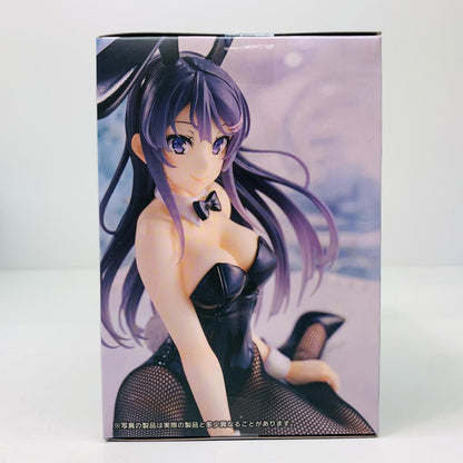 【中古】 '桜島麻衣～バニーver.～AMP+フィギュア「青春ブタ野郎はおでかけシスターの夢を見ない」'【フィギュア】