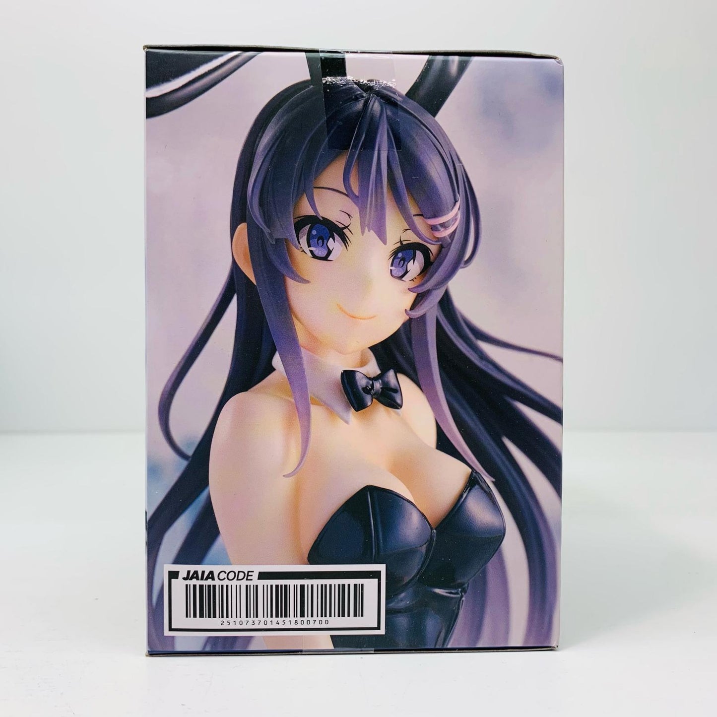 【中古】 '桜島麻衣～バニーver.～AMP+フィギュア「青春ブタ野郎はおでかけシスターの夢を見ない」'【フィギュア】