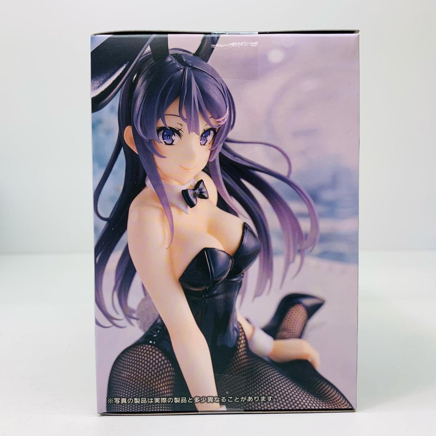 【中古】 '桜島麻衣～バニーver.～AMP+フィギュア「青春ブタ野郎はおでかけシスターの夢を見ない」'【フィギュア】