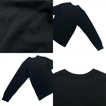 NIKE | ナイキ NIKE×KITH Nike x Kith New York Knicks 長袖Ｔシャツ ブラック サイズ：S【尾張小牧店】