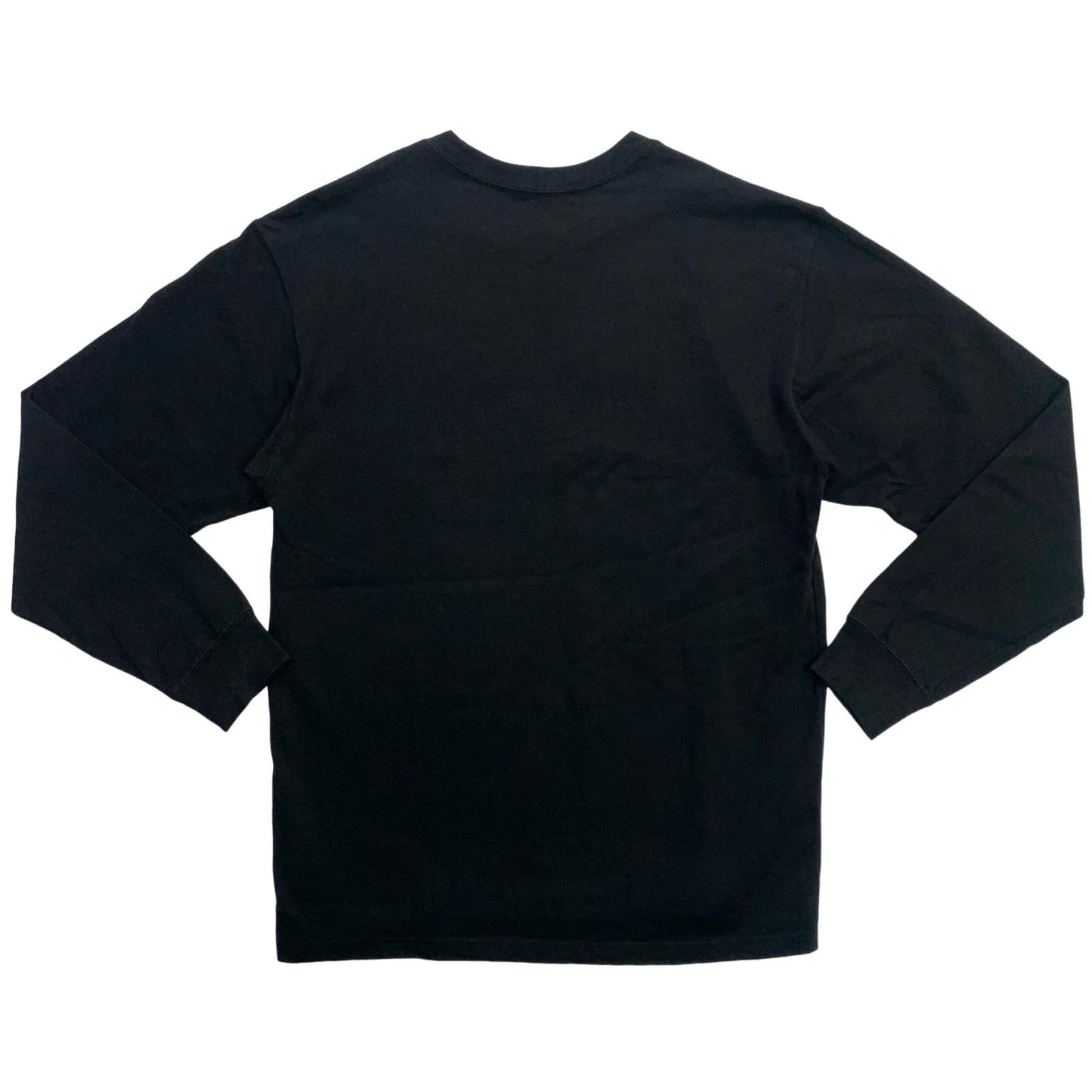 NIKE | ナイキ NIKE×KITH Nike x Kith New York Knicks 長袖Ｔシャツ ブラック サイズ：S【尾張小牧店】