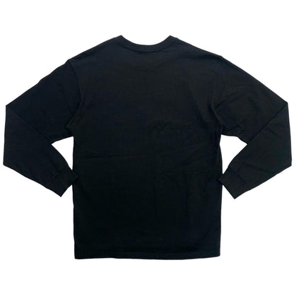 NIKE | ナイキ NIKE×KITH Nike x Kith New York Knicks 長袖Ｔシャツ ブラック サイズ：S【尾張小牧店】