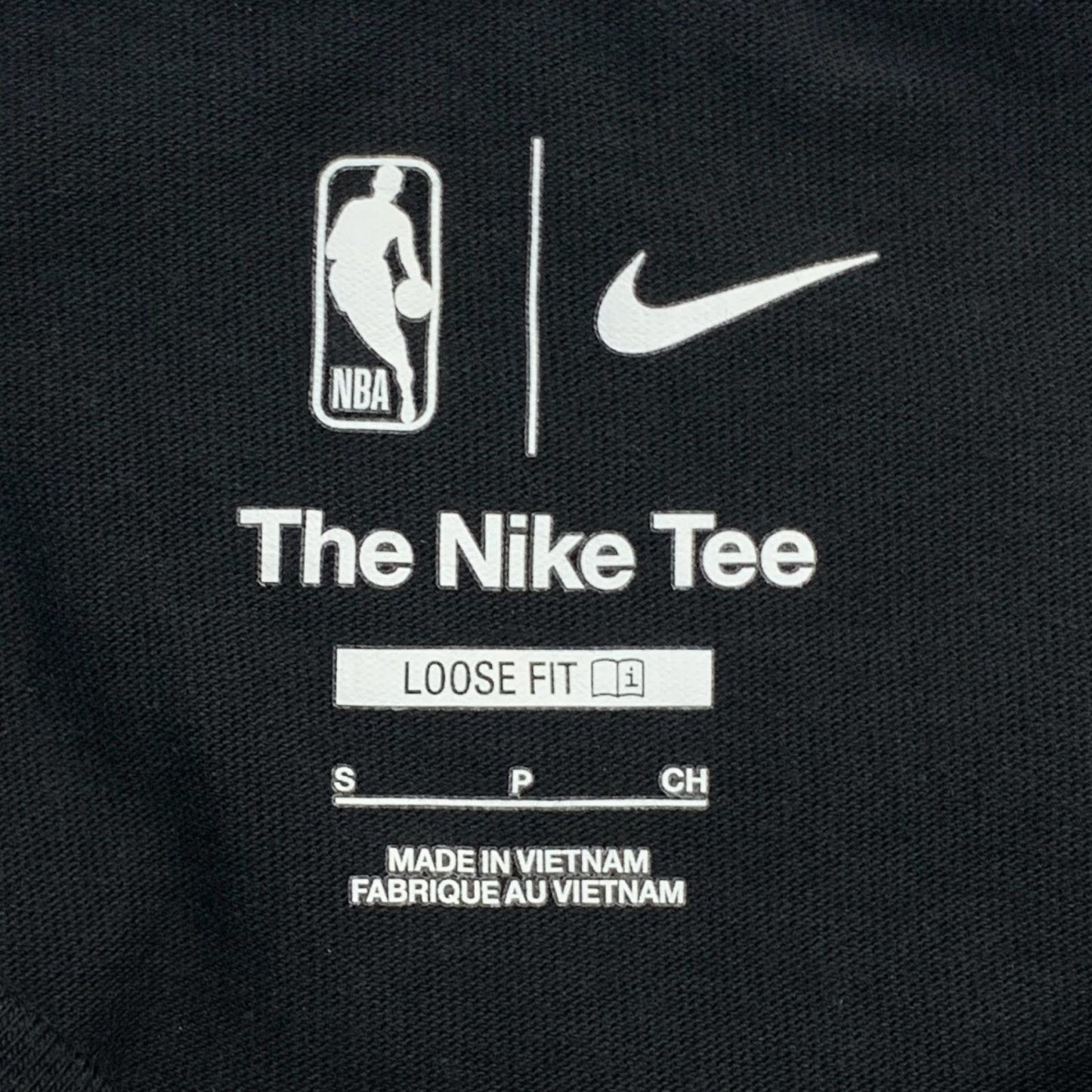 NIKE | ナイキ NIKE×KITH Nike x Kith New York Knicks 長袖Ｔシャツ ブラック サイズ：S【尾張小牧店】