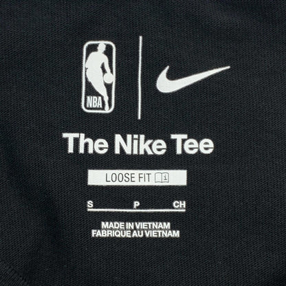 NIKE | ナイキ NIKE×KITH Nike x Kith New York Knicks 長袖Ｔシャツ ブラック サイズ：S【尾張小牧店】