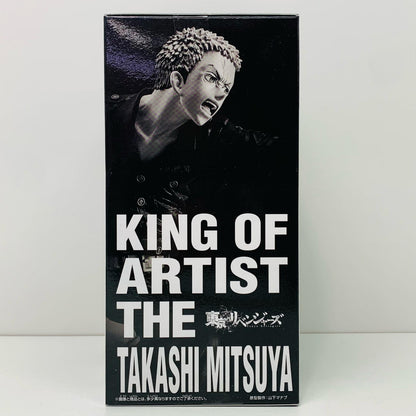 [Used] 'Takashi Mitsuya "Tokyo Revengers" KING OF ARTIST THE TAKASHI MITSUYA' [Figure]