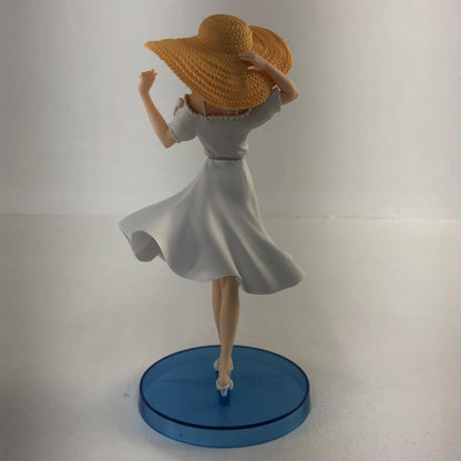 [Used] 'Kaguya Shinomiya Seaside ver. Kyunties Figure "Kaguya-sama: Love Is War -Ultra Romantic-"' [Figure]