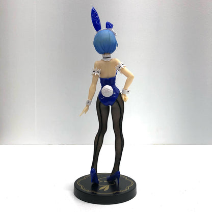 Rem -Blue- ver. BiCute Bunnies Figure "Re:Zero - Starting Life in Another World" [Figure]