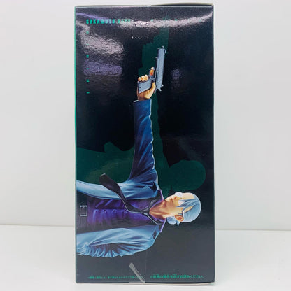 '坂本太郎-その店長、元・伝説の殺し屋-フィギュア「SAKAMOTODAYS」'【フィギュア】