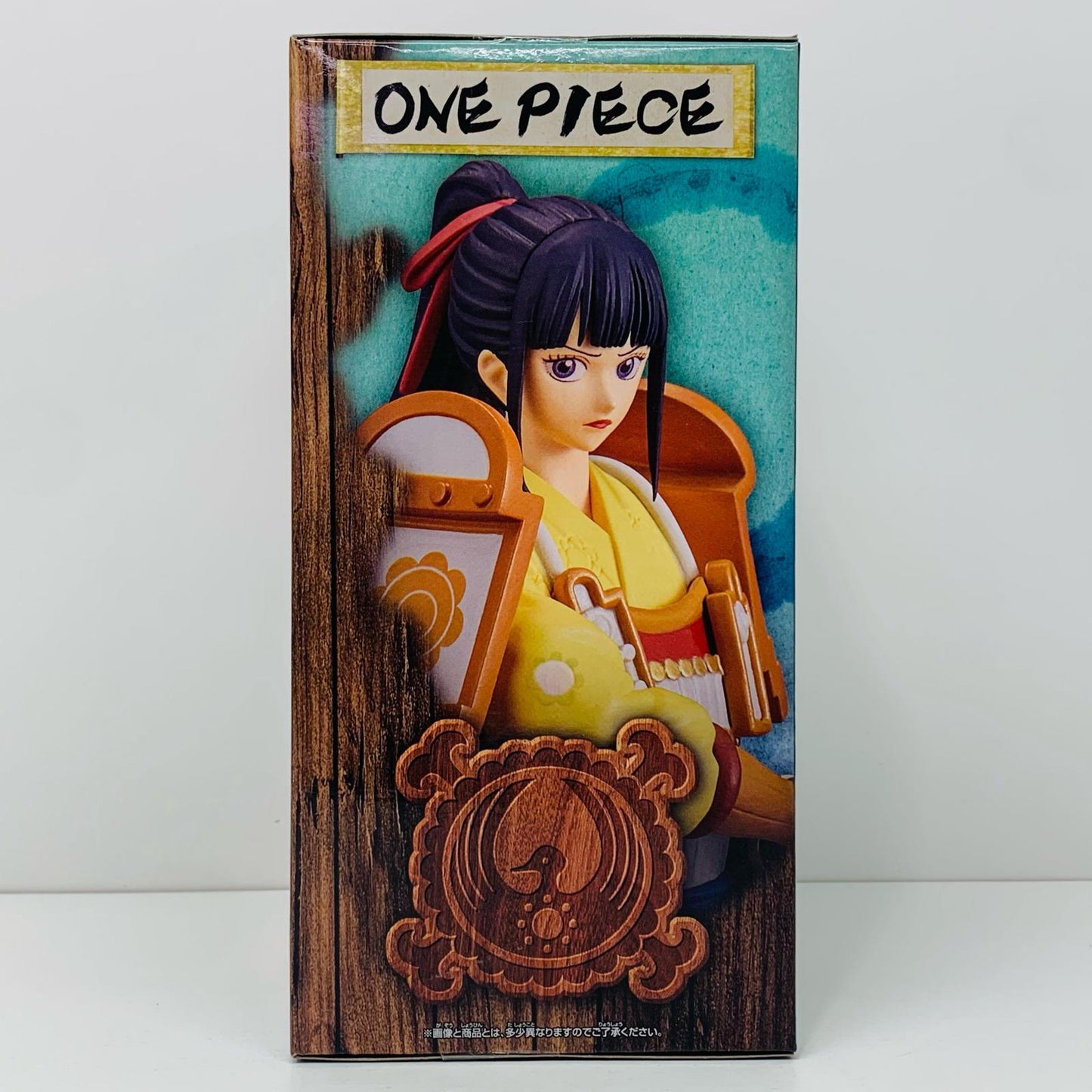 [Used] Kikunojo "One Piece" DXF ~THE GRANDLINE SERIES~ EXTRA KIKUNOJO [Figure]
