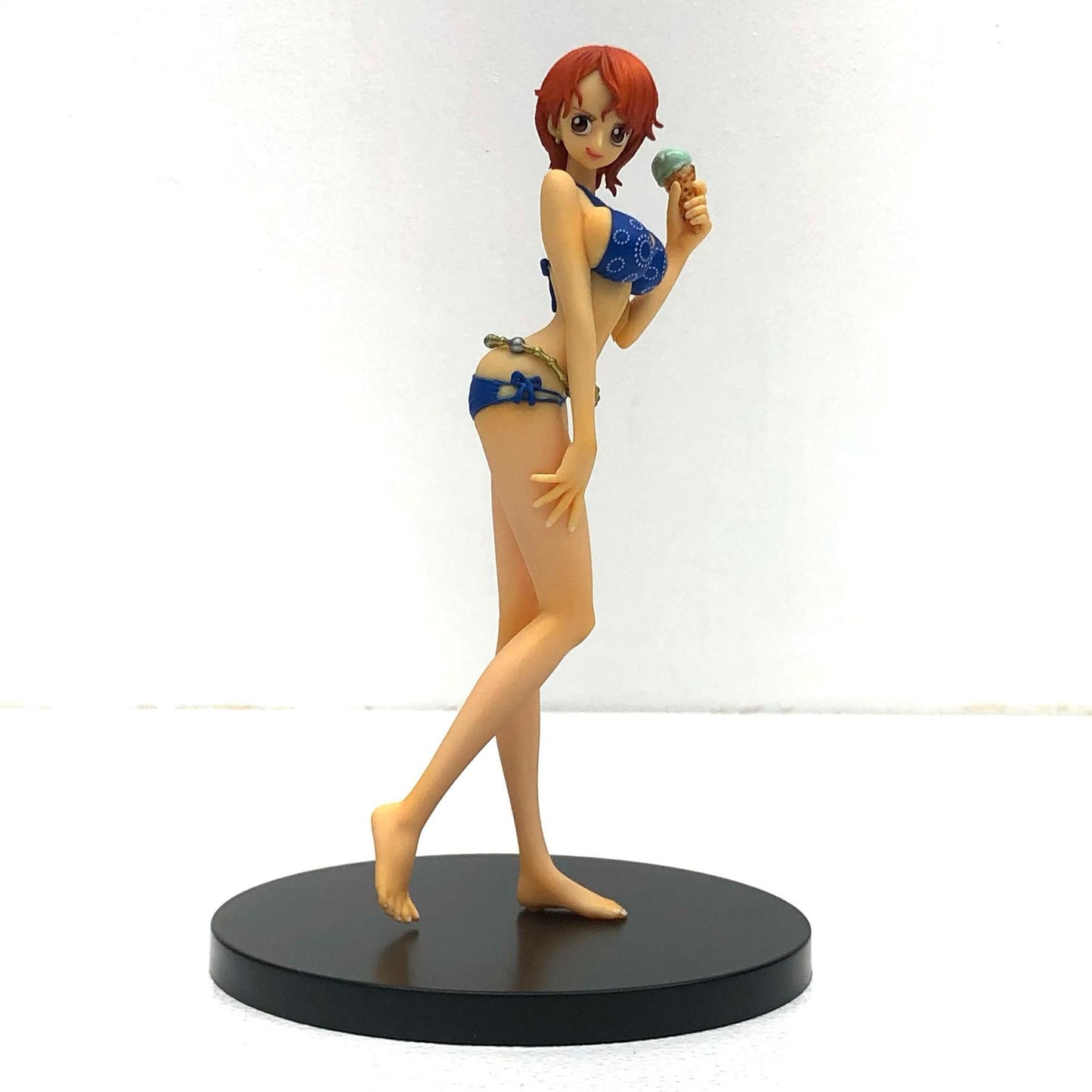 'ナミ「ワンピース」DXGIRLSSNAPCOLLECTION2'【フィギュア】