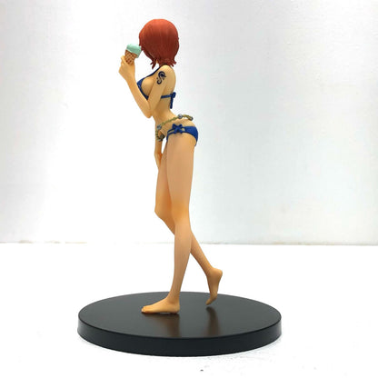 'ナミ「ワンピース」DXGIRLSSNAPCOLLECTION2'【フィギュア】