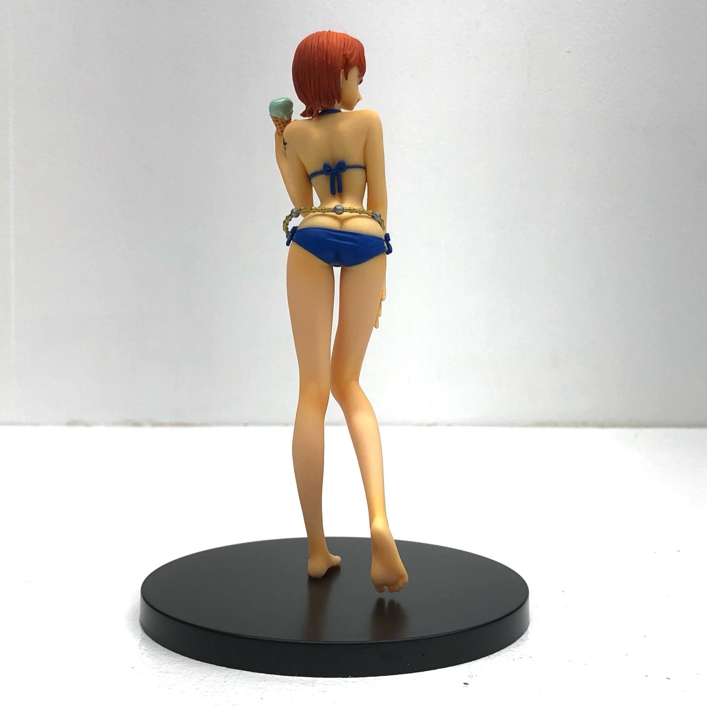 'ナミ「ワンピース」DXGIRLSSNAPCOLLECTION2'【フィギュア】