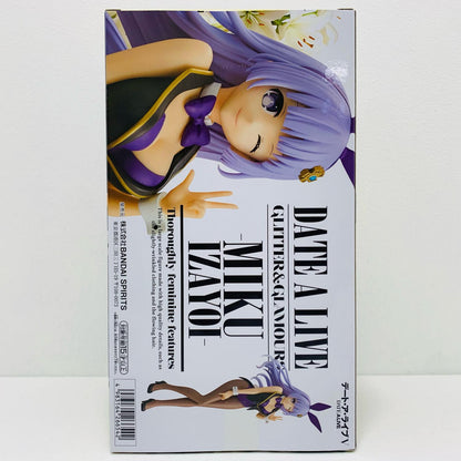 YOSHINO-GLITTER&GLAMOURS-MIKU IZAYOI- "Date A Live" [Figure]