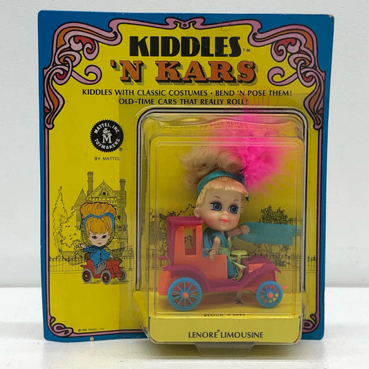 【中古】 LENORE KIDDLES'N KARS