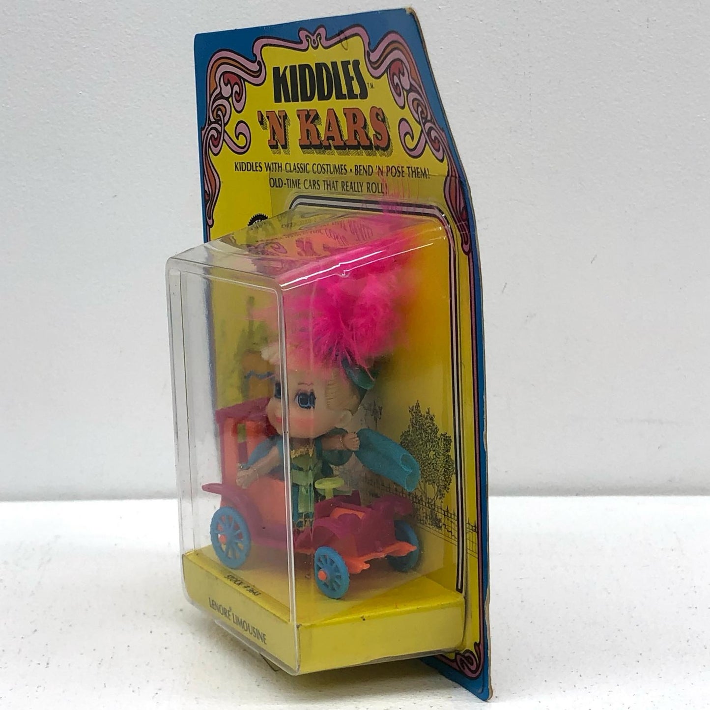 【中古】 LENORE KIDDLES'N KARS