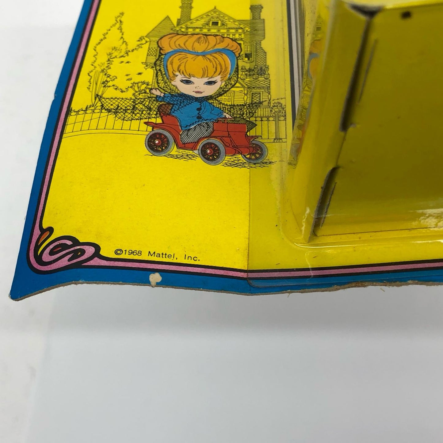 【中古】 LENORE KIDDLES'N KARS