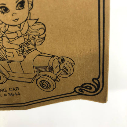 【中古】 LENORE KIDDLES'N KARS