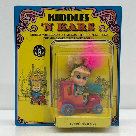 【中古】 LENORE KIDDLES'N KARS