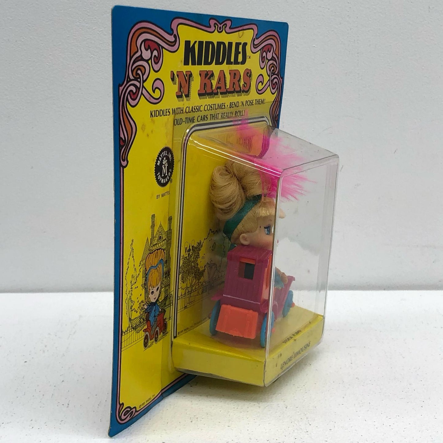 【中古】 LENORE KIDDLES'N KARS