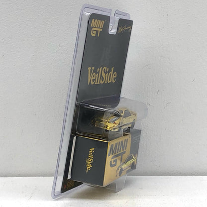 【中古】 Mini GT Veil Side Model 限定モデル R32