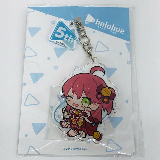その他ホビー さくらみこアクリルスタンドキーホルダー「ホロライブ」C101グッズ さくらみこ【イオン広店】【代金引換不可・日時指定不可】【ポスト投函】
