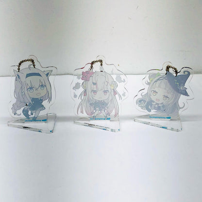 ホロライブ アクリルスイングコレクション