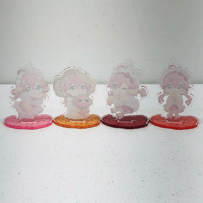 さくらみこ ちびキャラアクリルスタンド 鳴門