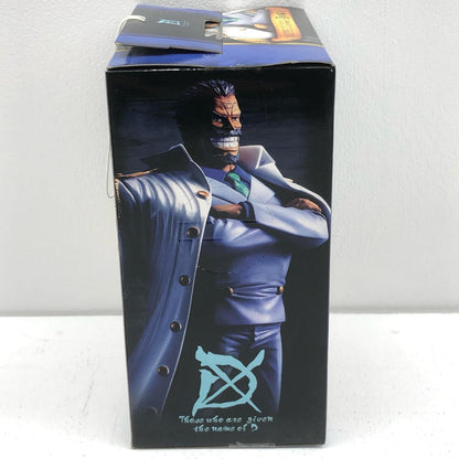 【中古】 モンキー・D・ガープ「ワンピース」DXフィギュア～Dの称号～I【フィギュア】