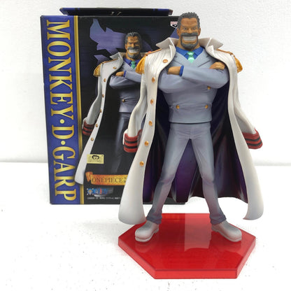 【中古】 モンキー・D・ガープ「ワンピース」DXフィギュア～Dの称号～I【フィギュア】