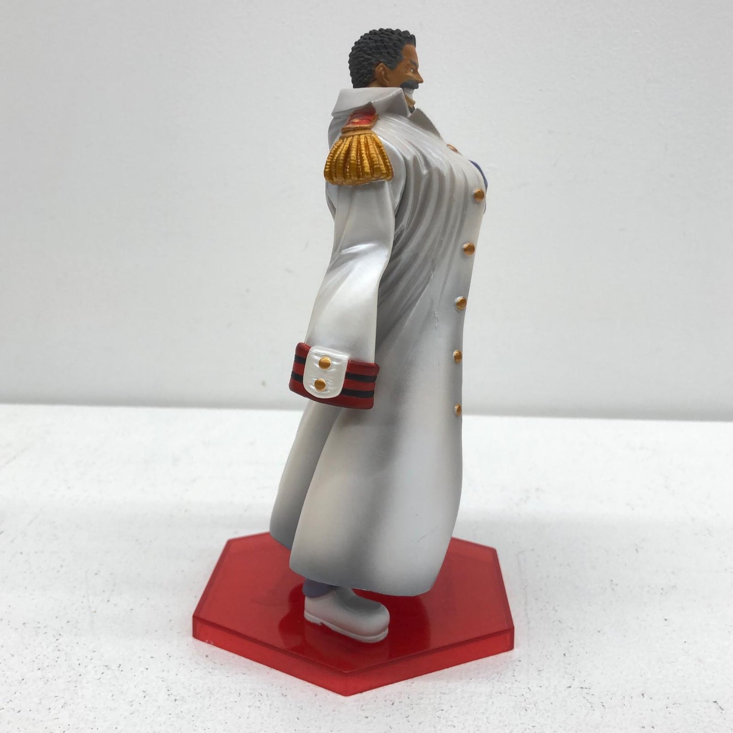 【中古】 モンキー・D・ガープ「ワンピース」DXフィギュア～Dの称号～I【フィギュア】