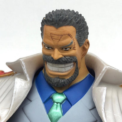 【中古】 モンキー・D・ガープ「ワンピース」DXフィギュア～Dの称号～I【フィギュア】