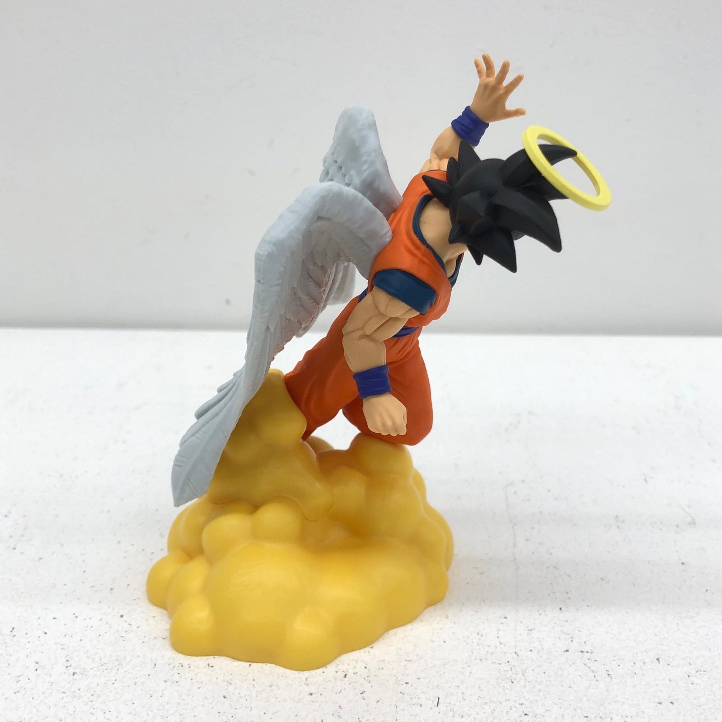 【中古】 孫悟空-HistoryBox「ドラゴンボールZ」【フィギュア】