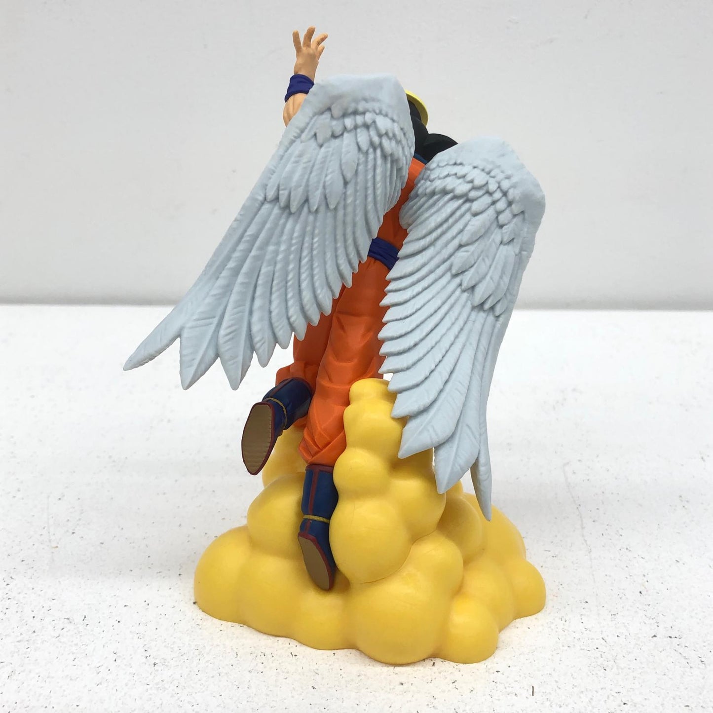 【中古】 孫悟空-HistoryBox「ドラゴンボールZ」【フィギュア】