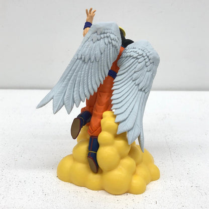 【中古】 孫悟空-HistoryBox「ドラゴンボールZ」【フィギュア】