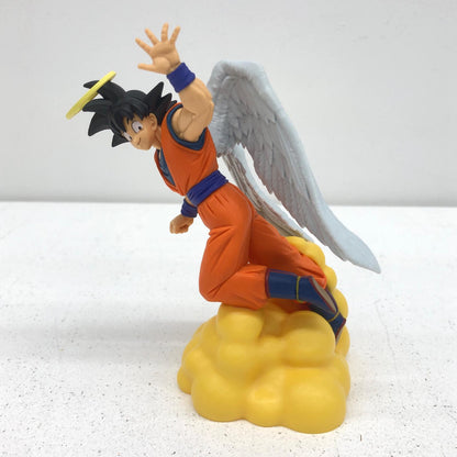 【中古】 孫悟空-HistoryBox「ドラゴンボールZ」【フィギュア】