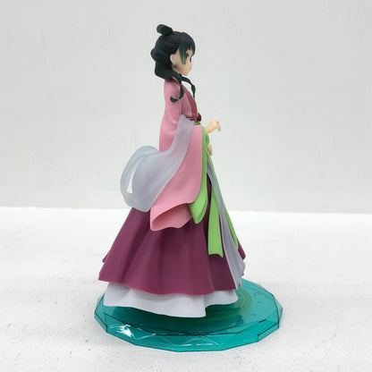 【中古】 猫猫-BRILLIANTフィギュア「薬屋のひとりごと」【フィギュア】