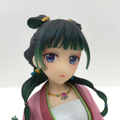 【中古】 猫猫-BRILLIANTフィギュア「薬屋のひとりごと」【フィギュア】