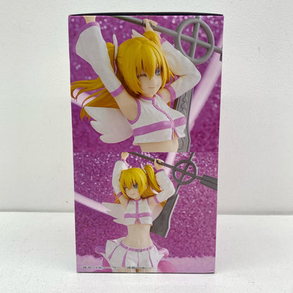 【中古】 リリエル-Poppin'Heart-ESPRESTO「2.5次元の誘惑」【フィギュア】