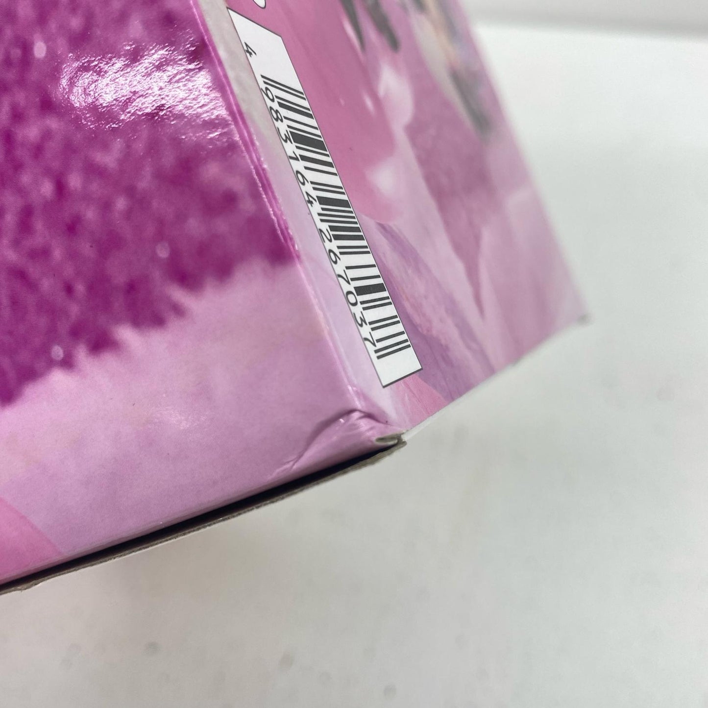 【中古】 リリエル-Poppin'Heart-ESPRESTO「2.5次元の誘惑」【フィギュア】