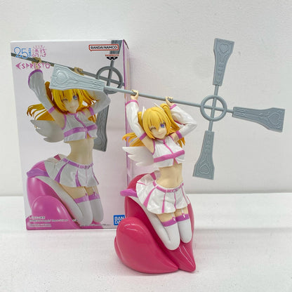 【中古】 リリエル-Poppin'Heart-ESPRESTO「2.5次元の誘惑」【フィギュア】