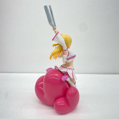 【中古】 リリエル-Poppin'Heart-ESPRESTO「2.5次元の誘惑」【フィギュア】