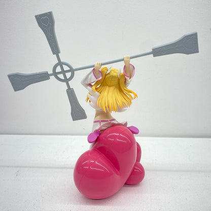 【中古】 リリエル-Poppin'Heart-ESPRESTO「2.5次元の誘惑」【フィギュア】