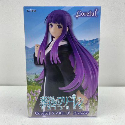 【中古】 フェルン-Corefulフィギュア「葬送のフリーレン」【フィギュア】