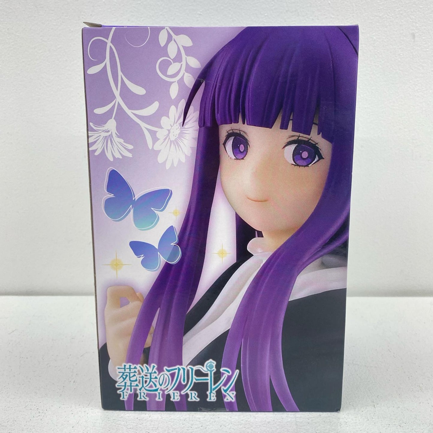 【中古】 フェルン-Corefulフィギュア「葬送のフリーレン」【フィギュア】