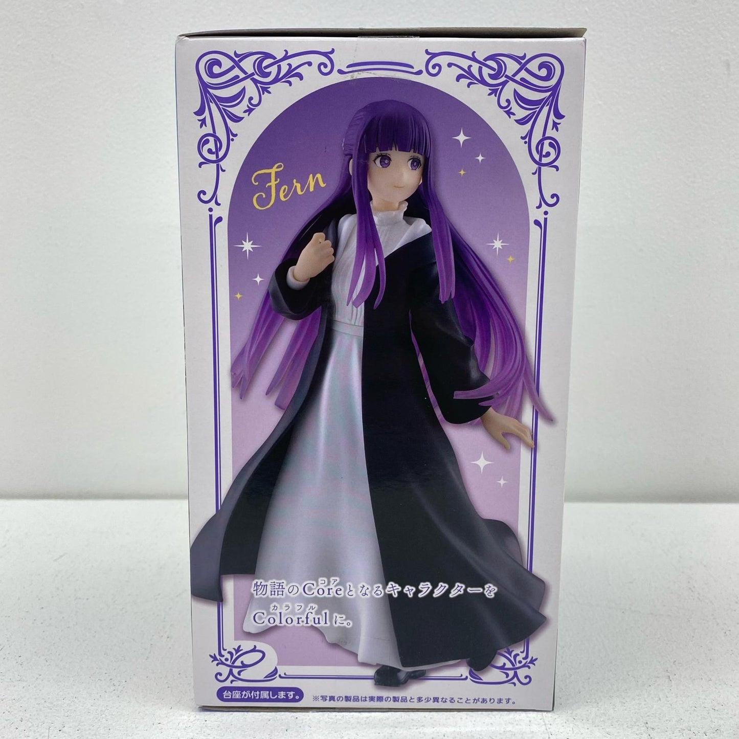 【中古】 フェルン-Corefulフィギュア「葬送のフリーレン」【フィギュア】