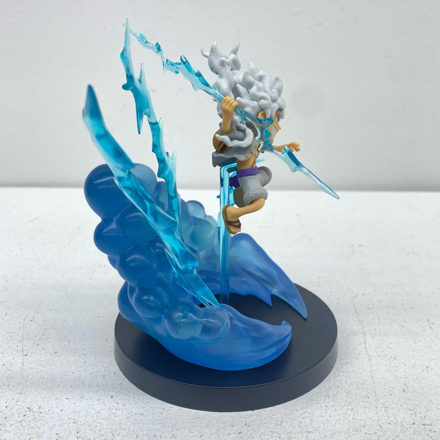 【中古】 ルフィ-ギア5-WCF-SPECIAL「ワンピース」【フィギュア】