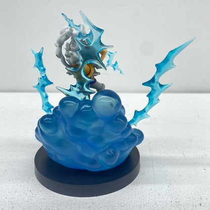 【中古】 ルフィ-ギア5-WCF-SPECIAL「ワンピース」【フィギュア】