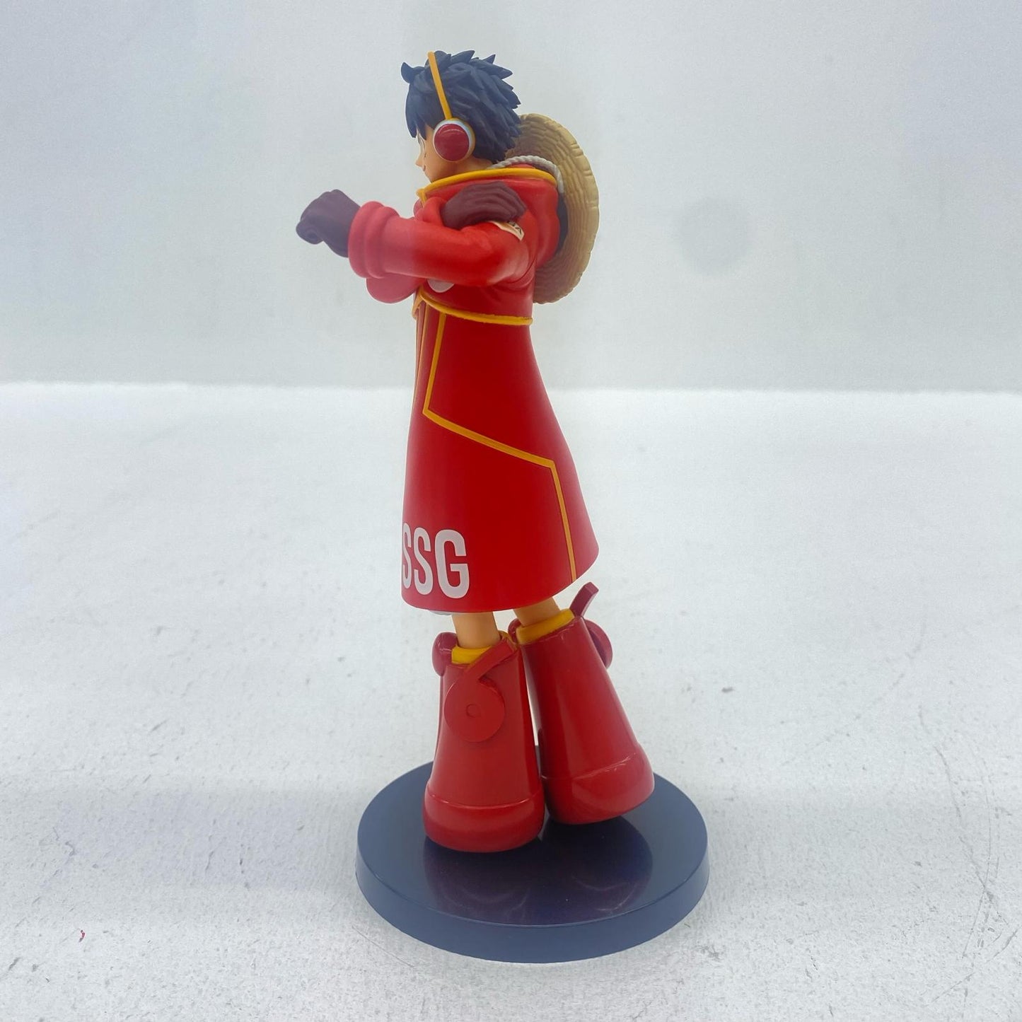 【中古】 ルフィ-ver.EGGHEAD-THE出航「ワンピース」【フィギュア】