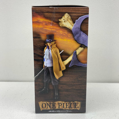 【中古】 サボ-DXF～THEGRANDLINESERIES～EXTRA「ワンピース」【フィギュア】