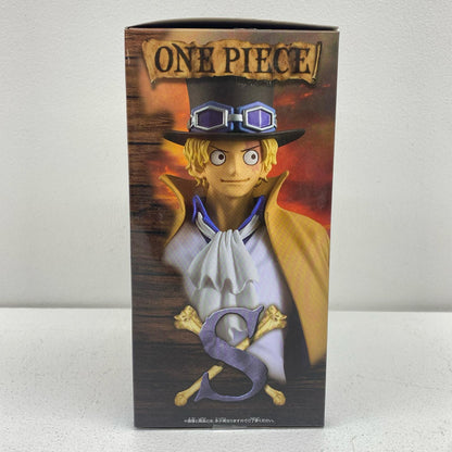 【中古】 サボ-DXF～THEGRANDLINESERIES～EXTRA「ワンピース」【フィギュア】